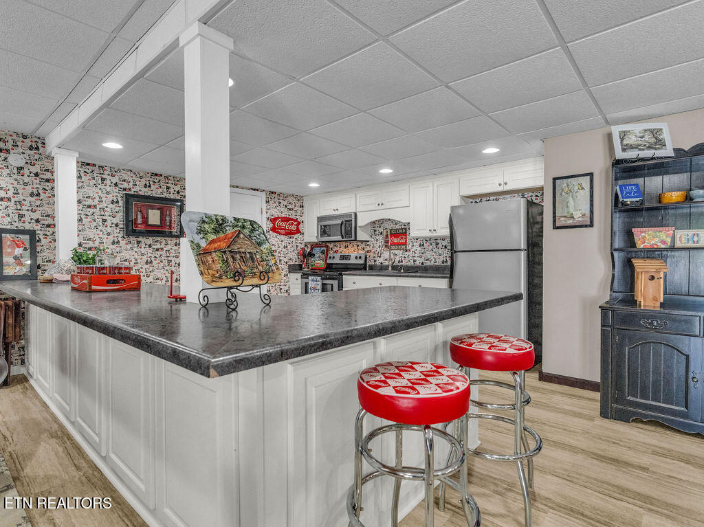 281 Cottage Drive Ten Mile TN 37880