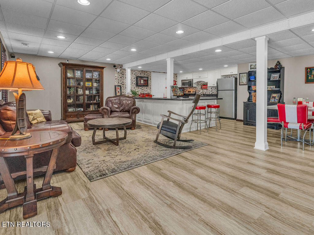 281 Cottage Drive Ten Mile TN 37880