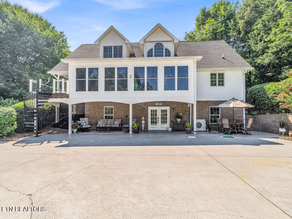 281 Cottage Drive Ten Mile TN 37880