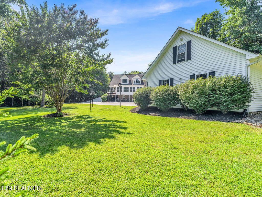 281 Cottage Drive Ten Mile TN 37880