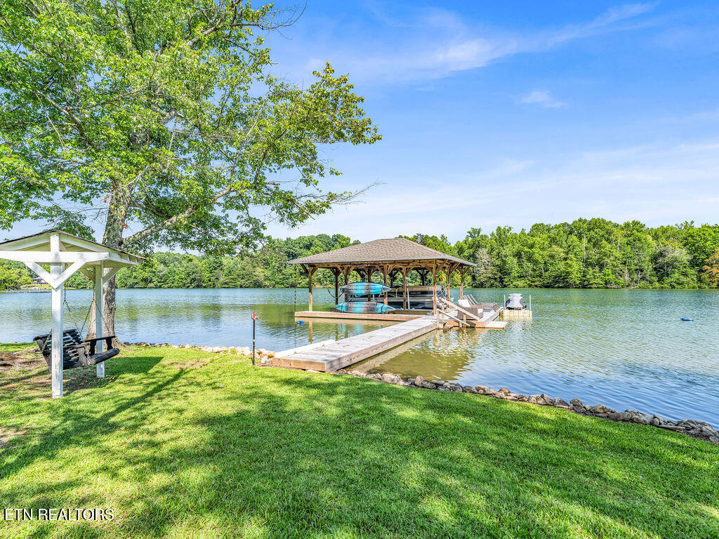281 Cottage Drive Ten Mile TN 37880