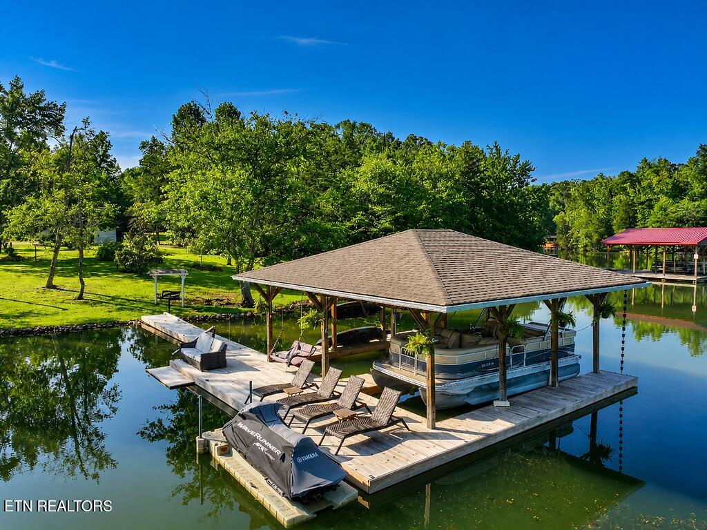281 Cottage Drive Ten Mile TN 37880