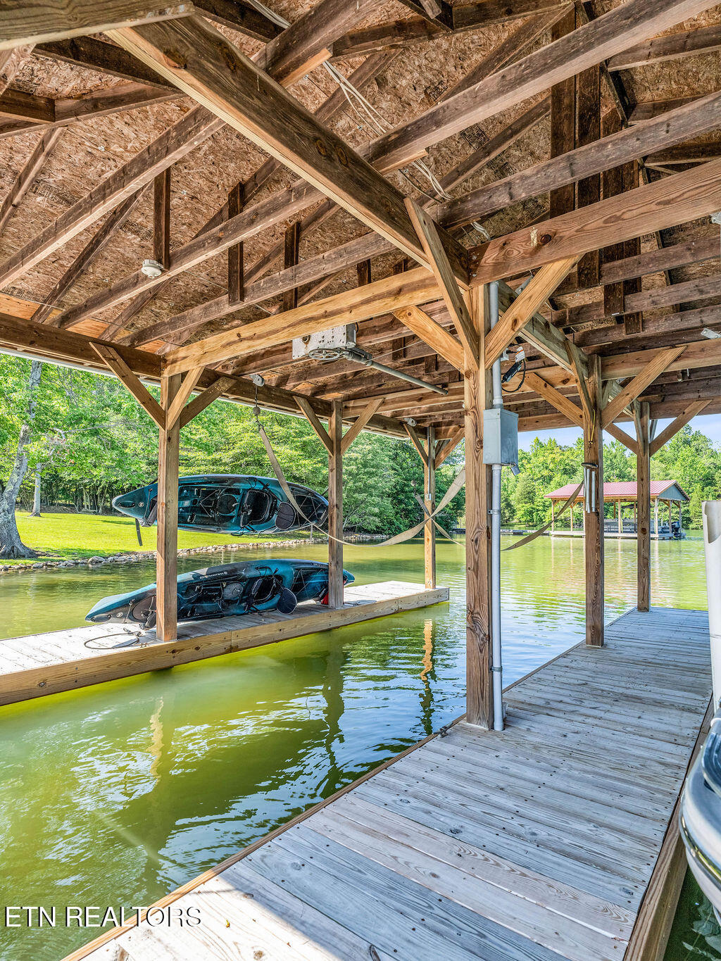 281 Cottage Drive Ten Mile TN 37880