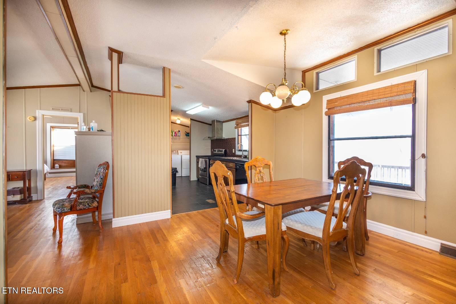 1369 Paradise Lane Dandridge TN 37725