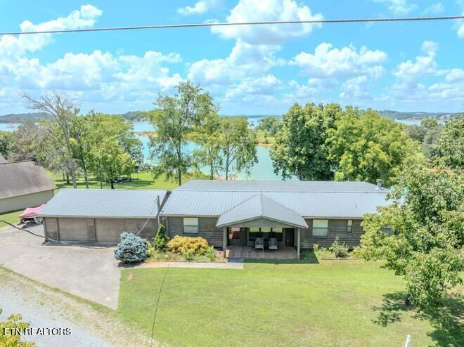 1369 Paradise Lane Dandridge TN 37725