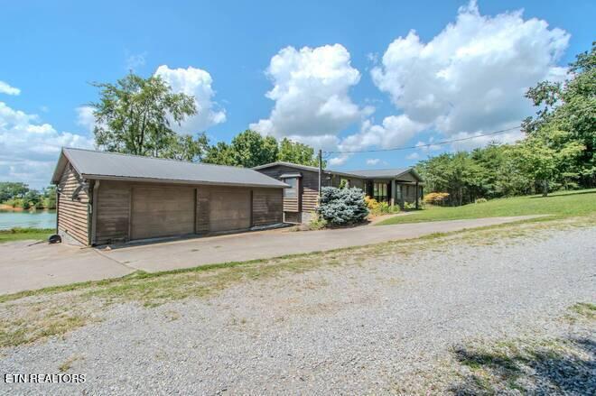 1369 Paradise Lane Dandridge TN 37725