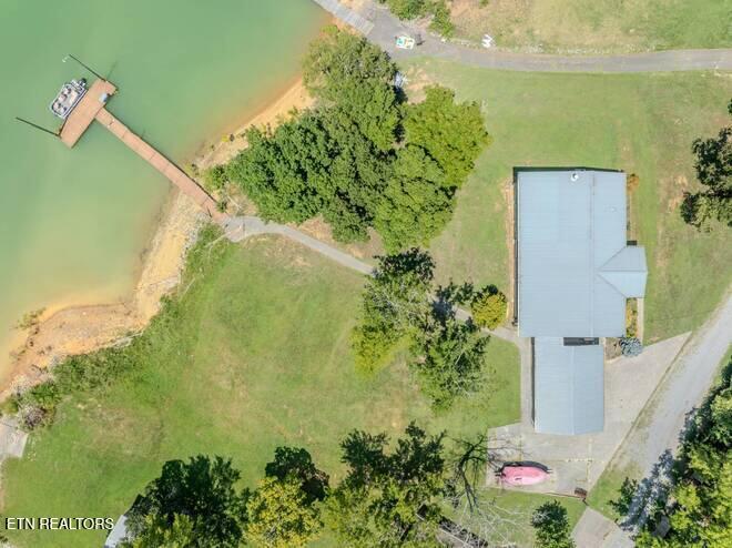 1369 Paradise Lane Dandridge TN 37725