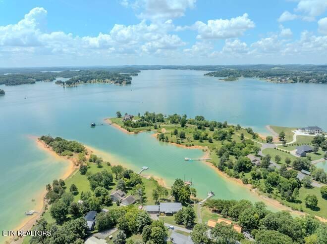 1369 Paradise Lane Dandridge TN 37725