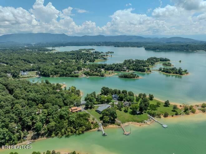 1369 Paradise Lane Dandridge TN 37725