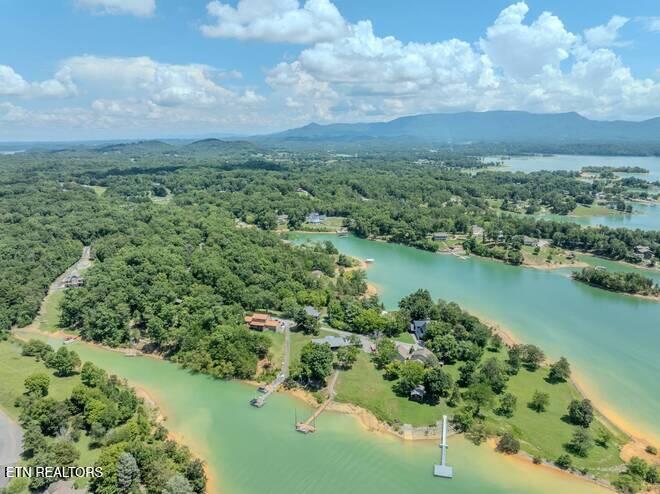 1369 Paradise Lane Dandridge TN 37725