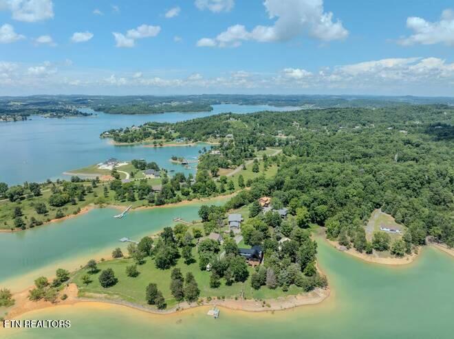1369 Paradise Lane Dandridge TN 37725