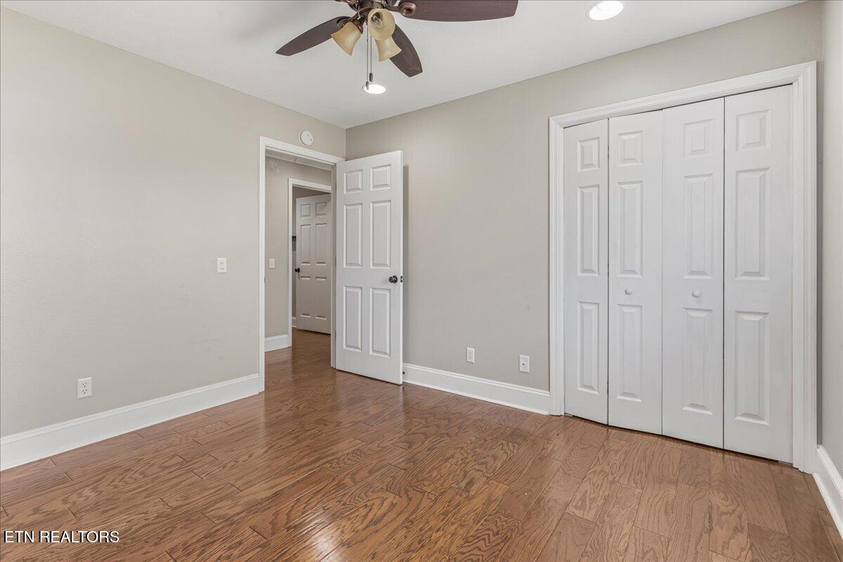 1217 Cedar Lane Etowah TN 37331