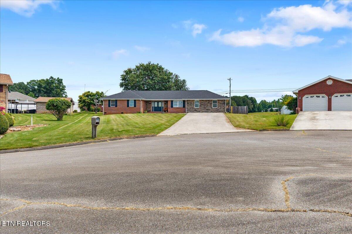 1217 Cedar Lane Etowah TN 37331