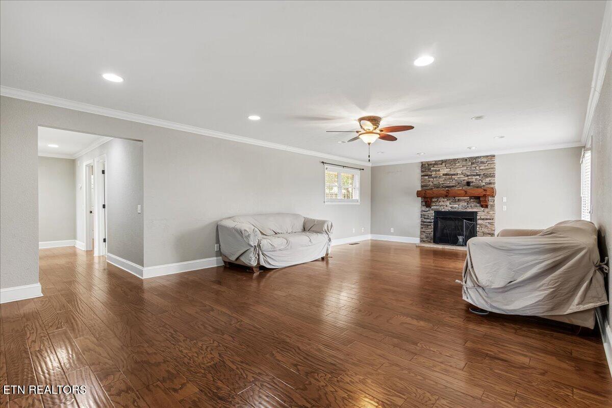 1217 Cedar Lane Etowah TN 37331