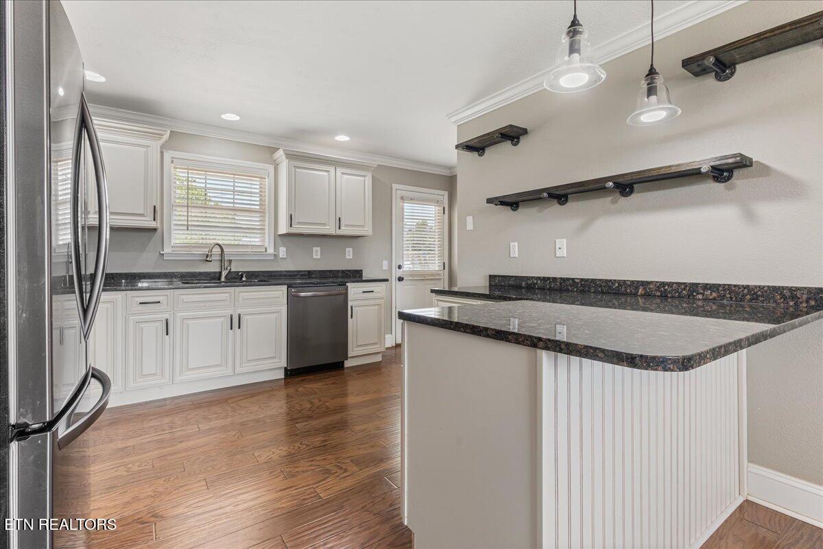 1217 Cedar Lane Etowah TN 37331