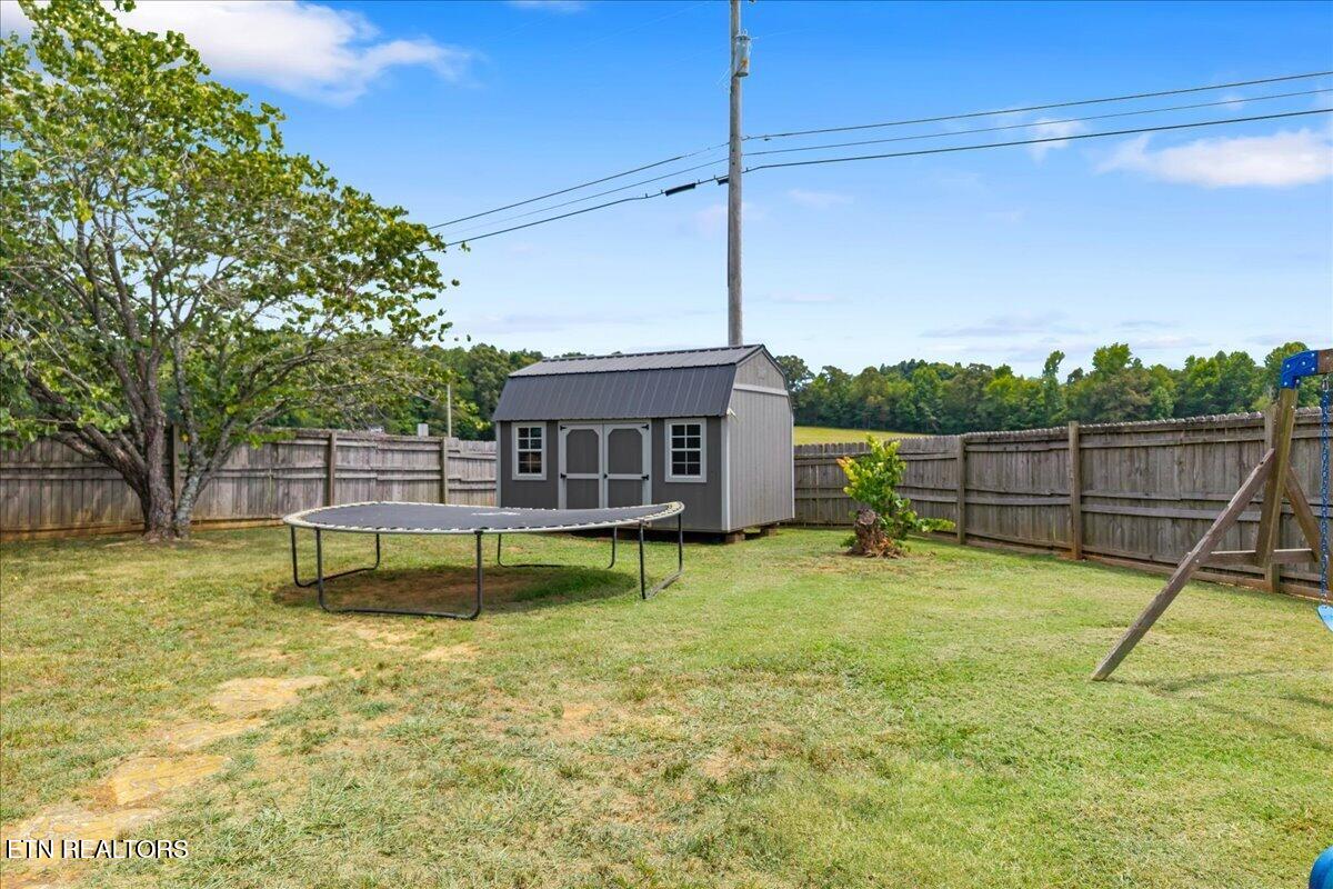 1217 Cedar Lane Etowah TN 37331