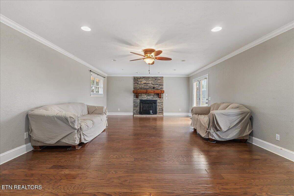 1217 Cedar Lane Etowah TN 37331