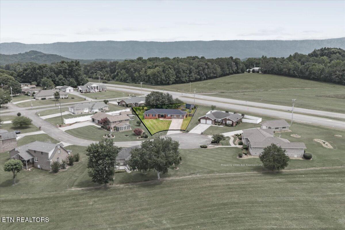 1217 Cedar Lane Etowah TN 37331