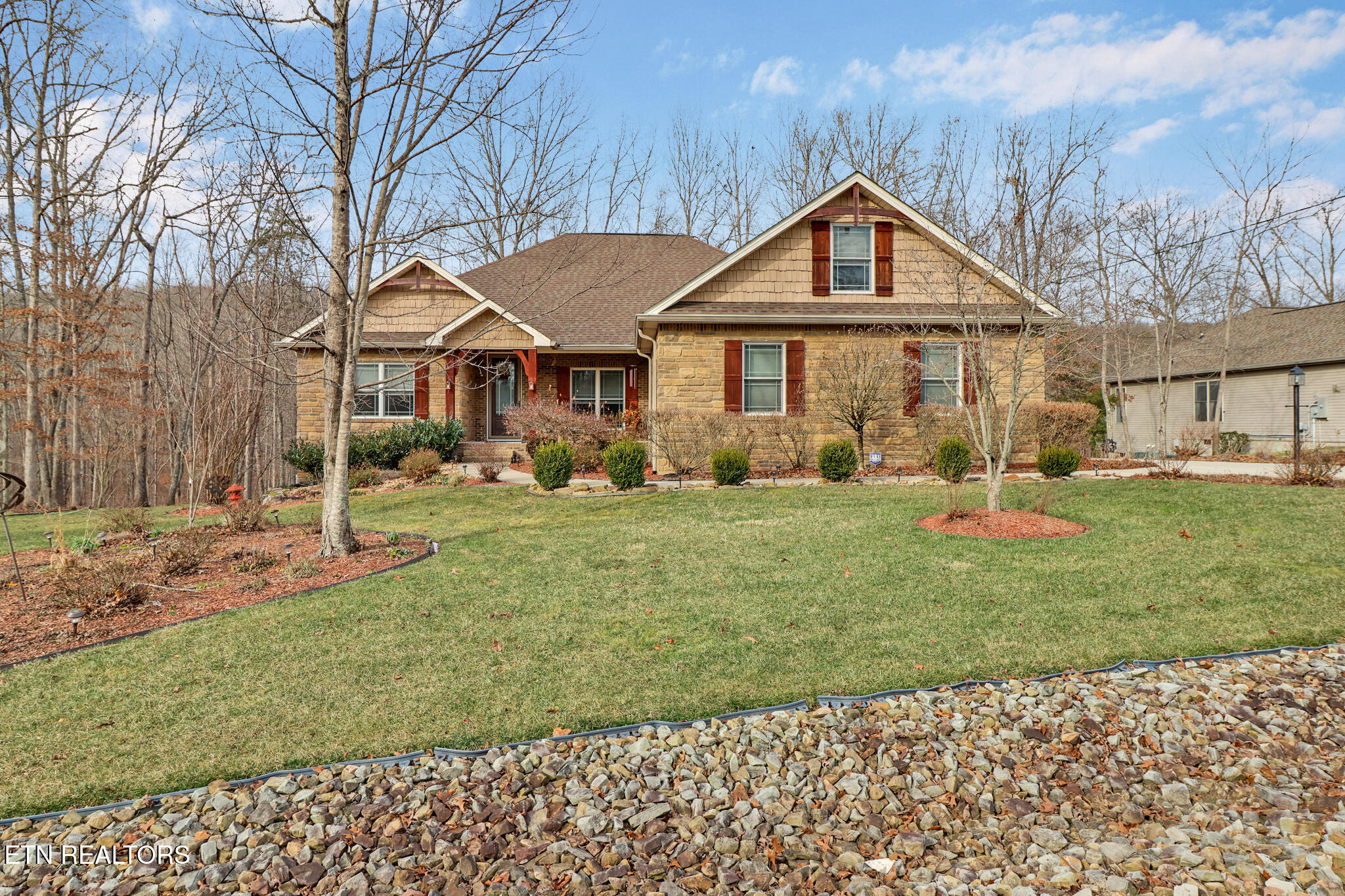 36 Kingsbridge Lane Crossville TN 38558