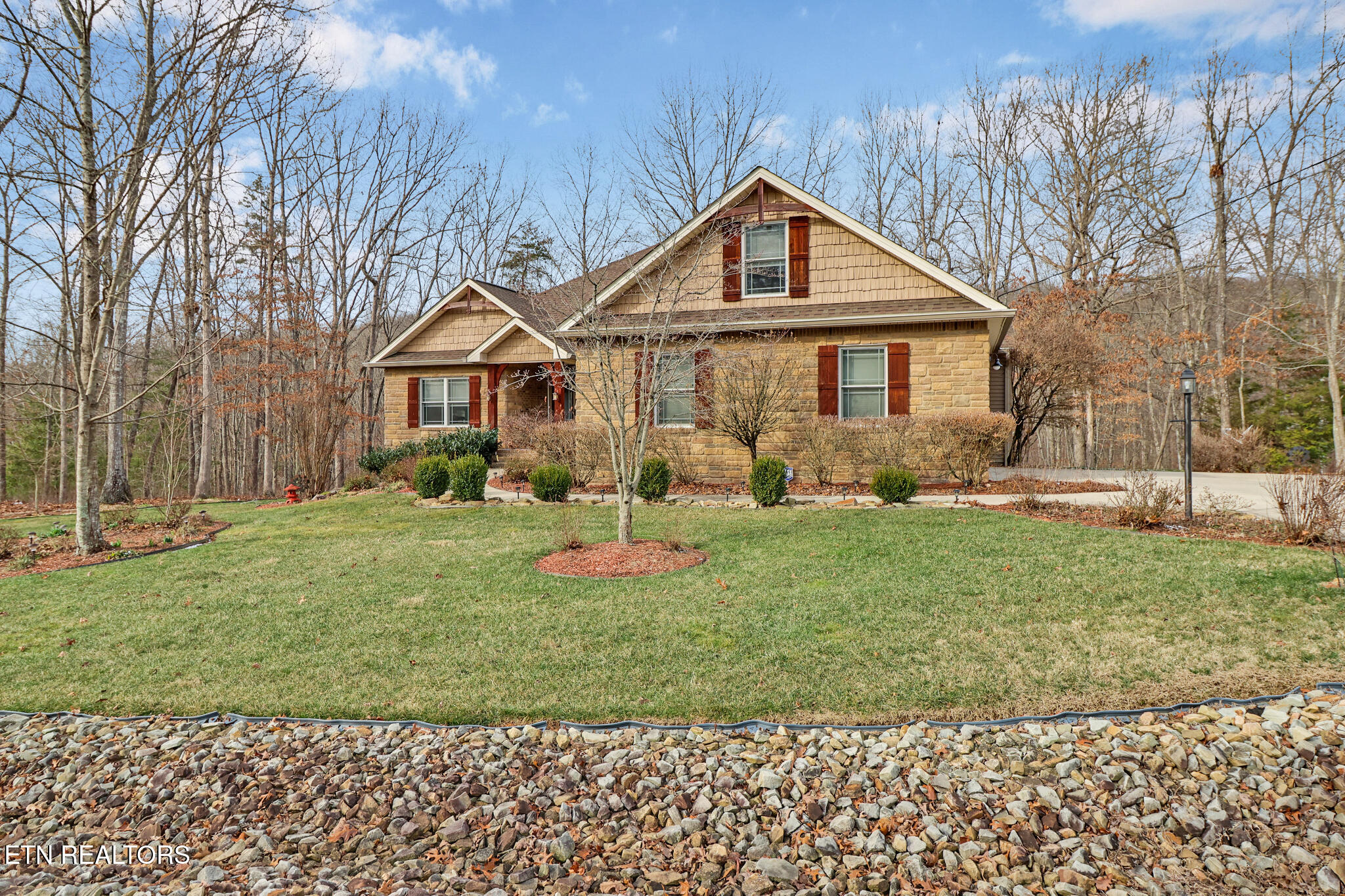 36 Kingsbridge Lane Crossville TN 38558