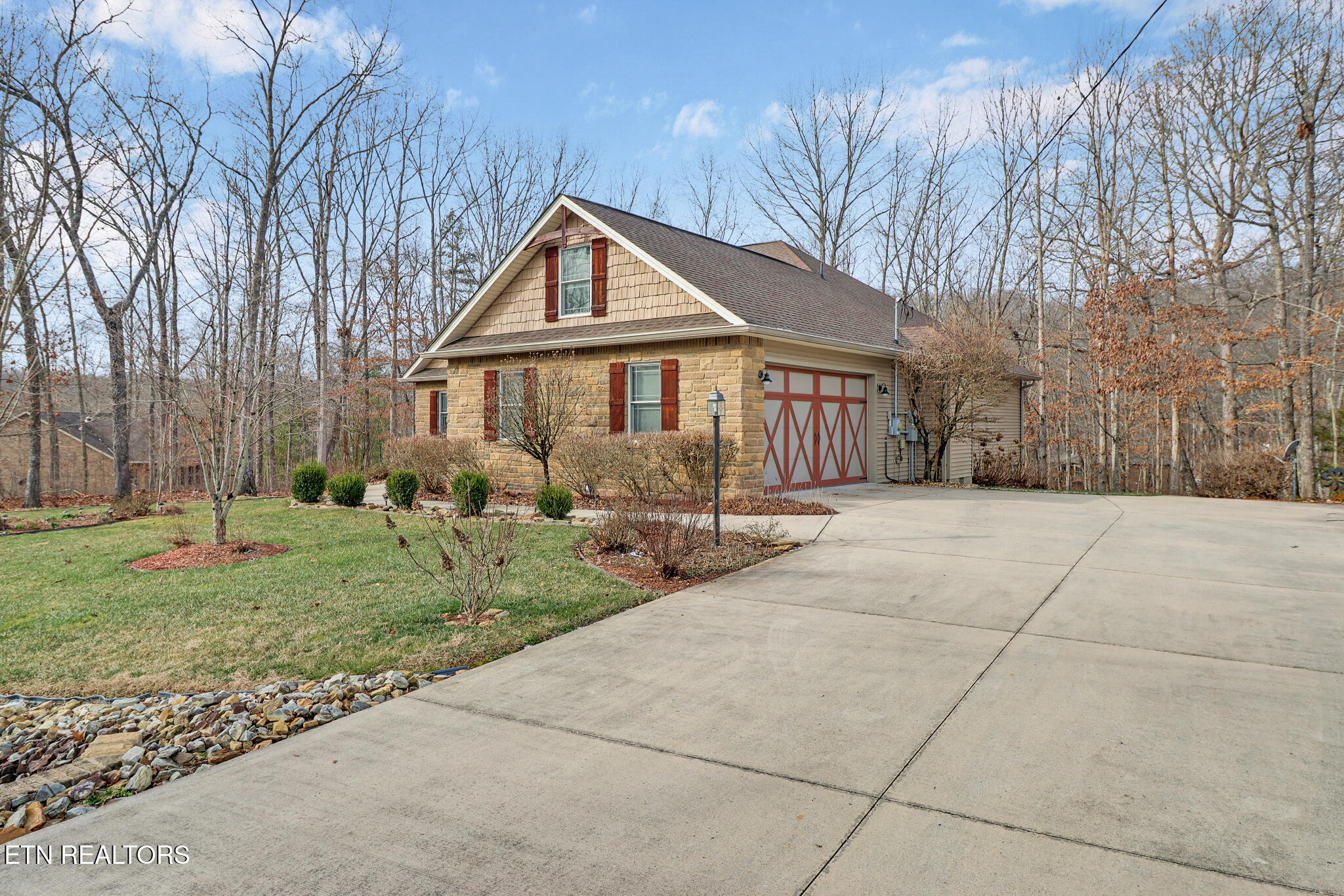 36 Kingsbridge Lane Crossville TN 38558