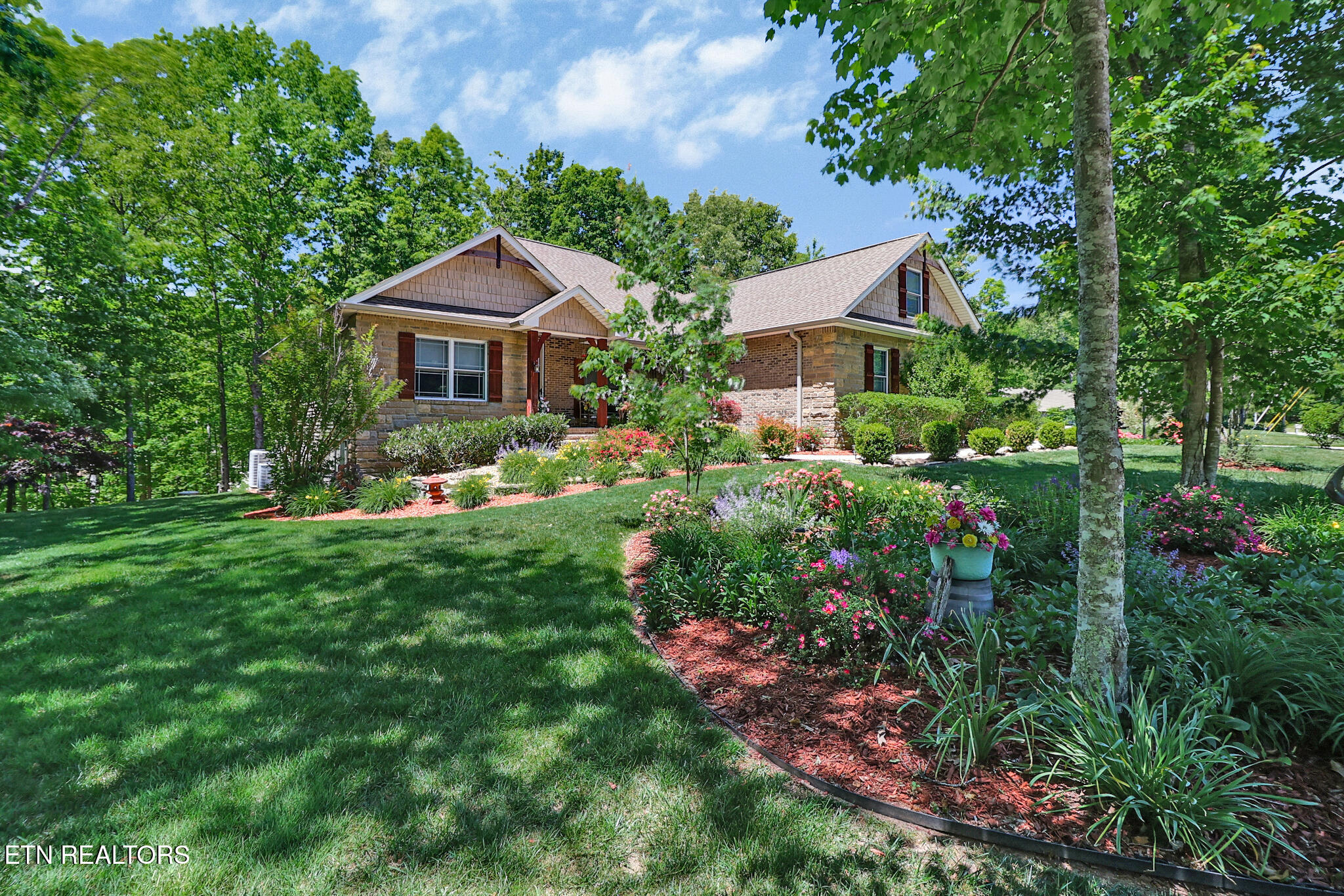 36 Kingsbridge Lane Crossville TN 38558