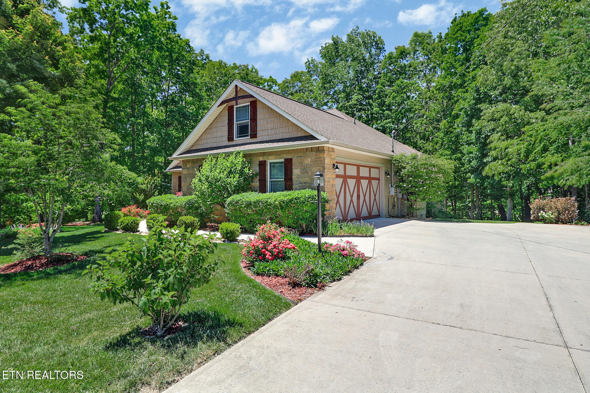 36 Kingsbridge Lane Crossville TN 38558