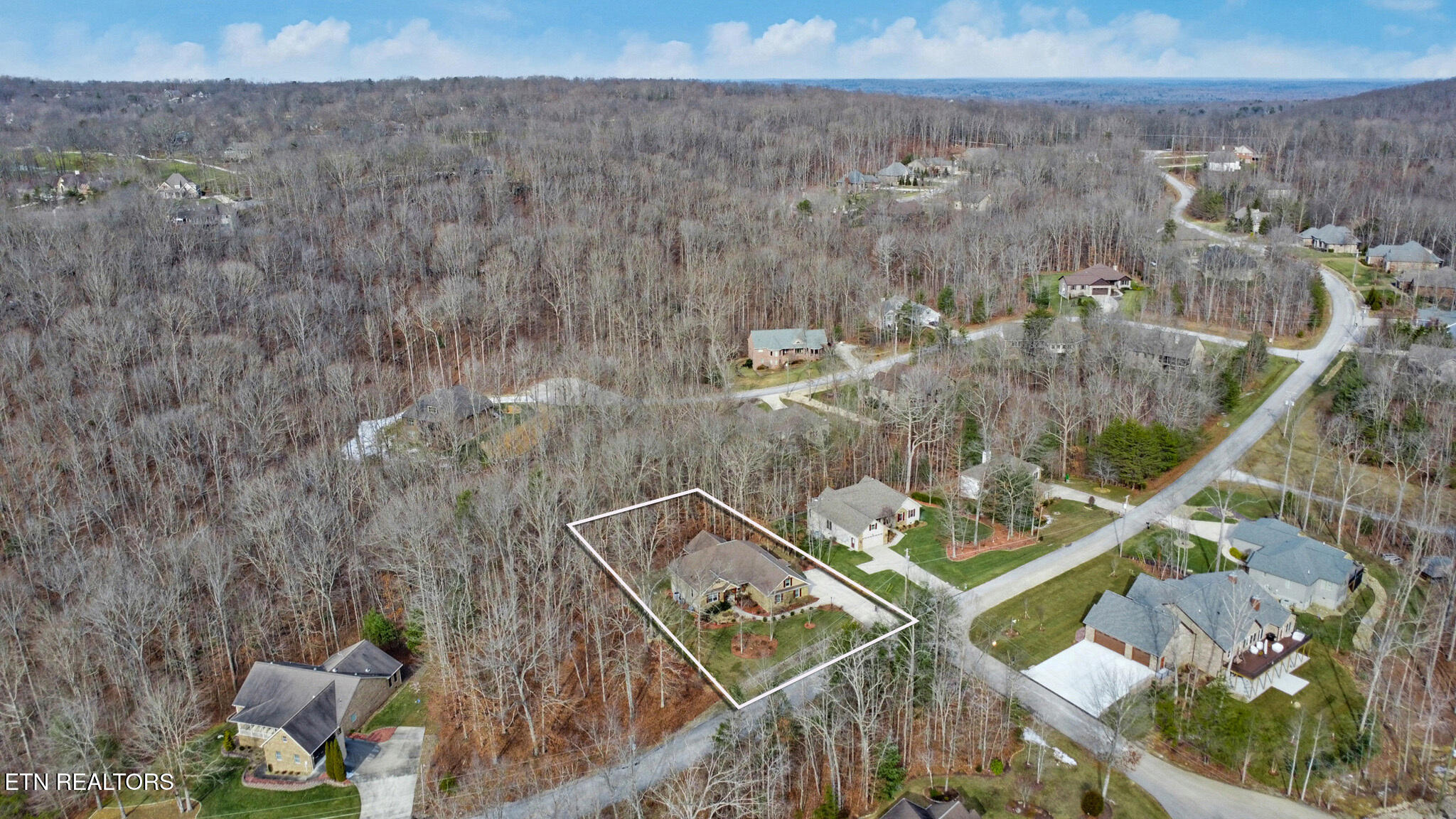 36 Kingsbridge Lane Crossville TN 38558