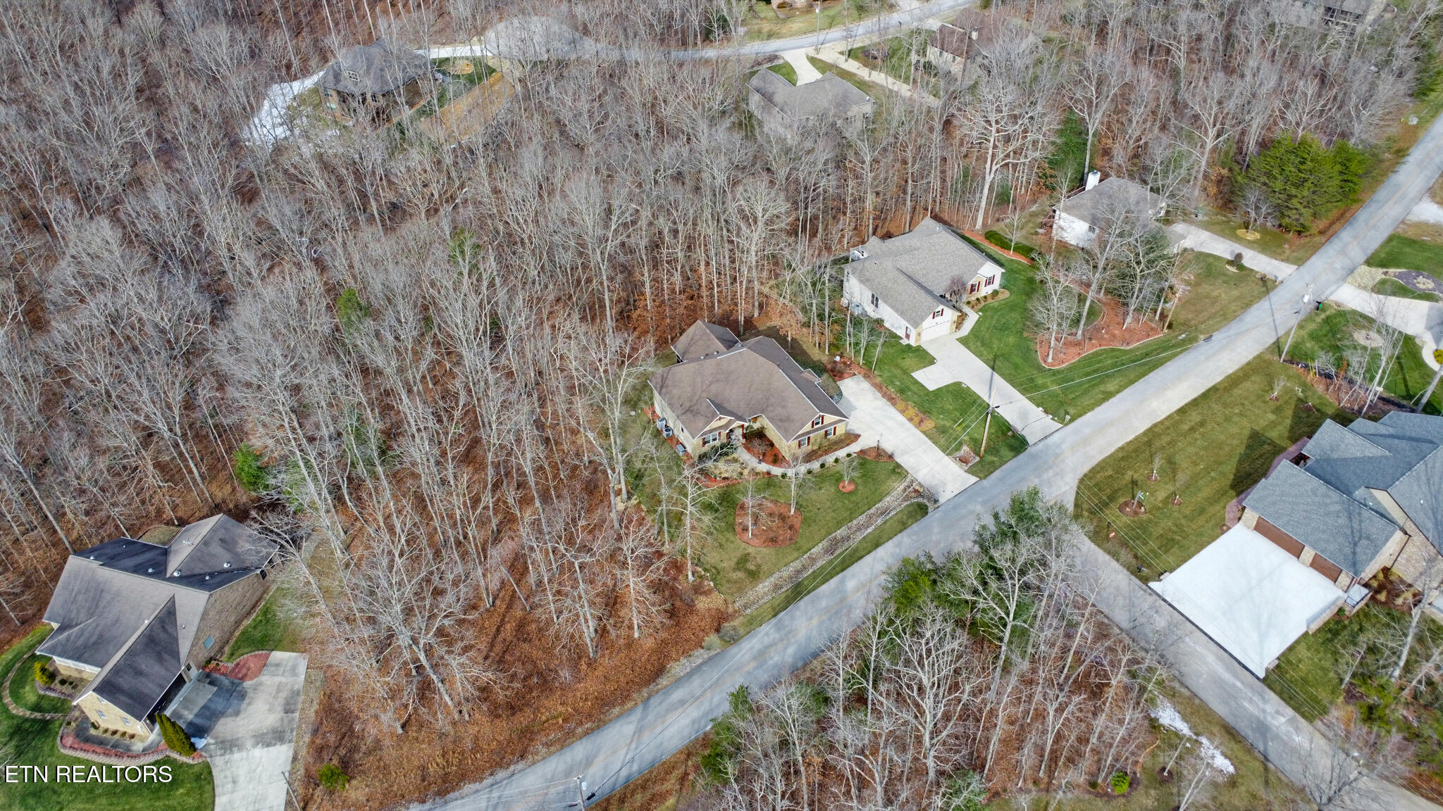 36 Kingsbridge Lane Crossville TN 38558
