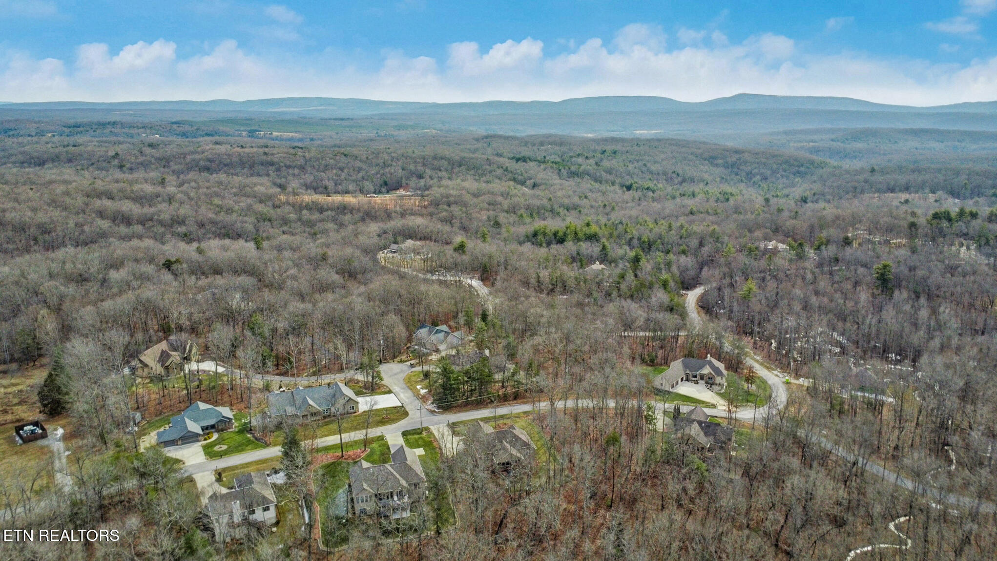 36 Kingsbridge Lane Crossville TN 38558