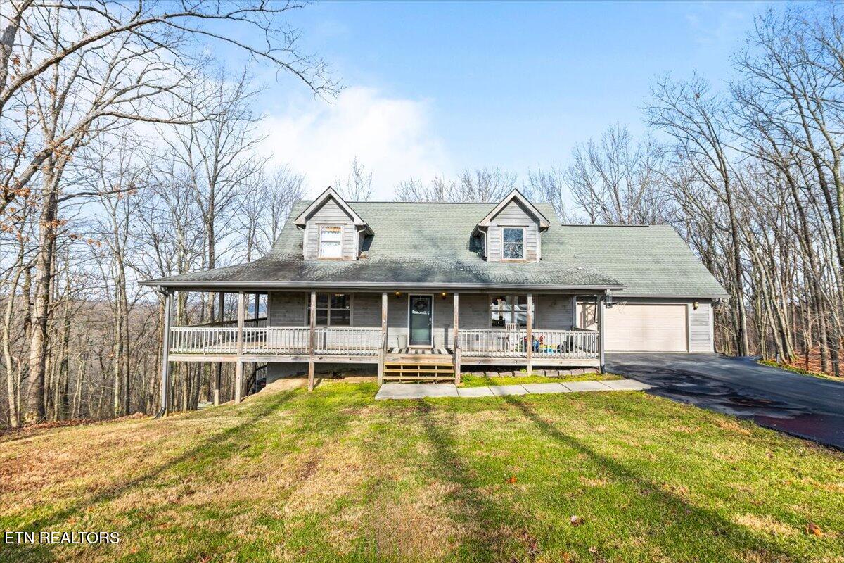 200 Brady Lane Oneida TN 37841