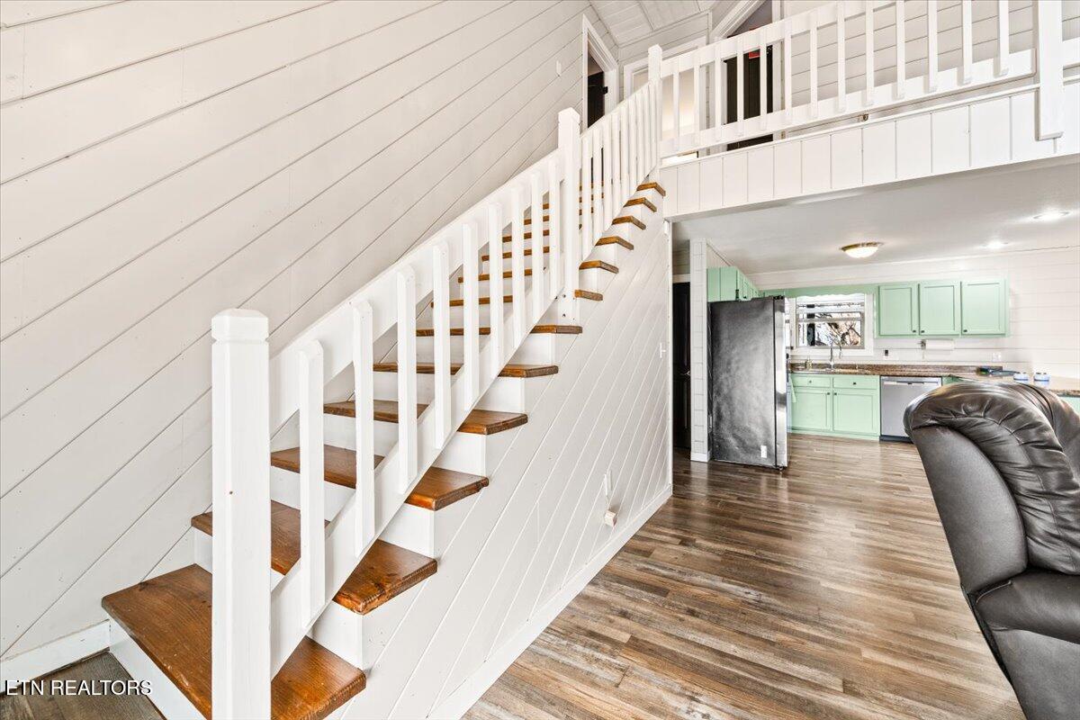 200 Brady Lane Oneida TN 37841