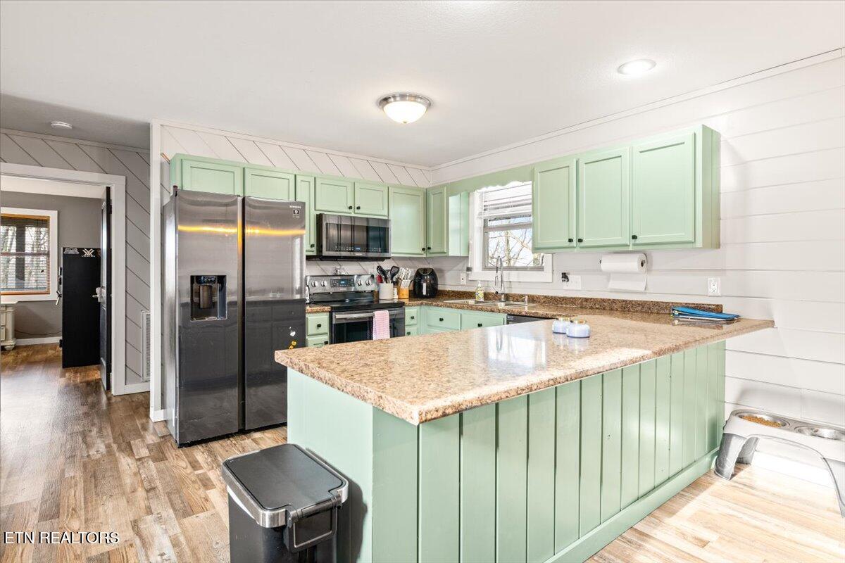 200 Brady Lane Oneida TN 37841