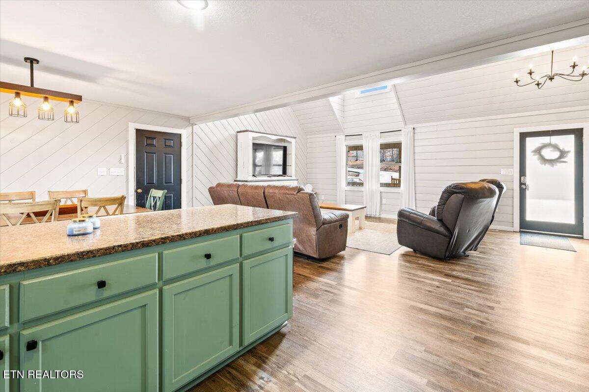 200 Brady Lane Oneida TN 37841