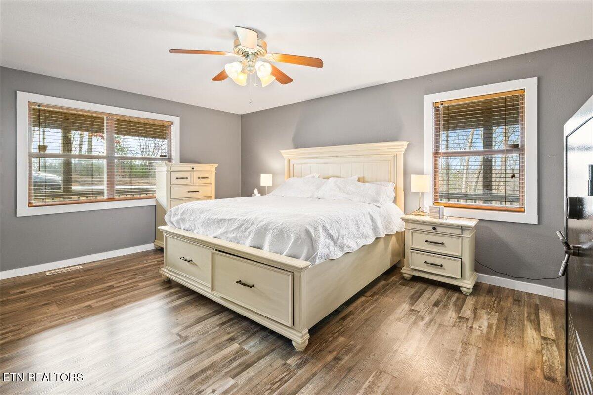 200 Brady Lane Oneida TN 37841