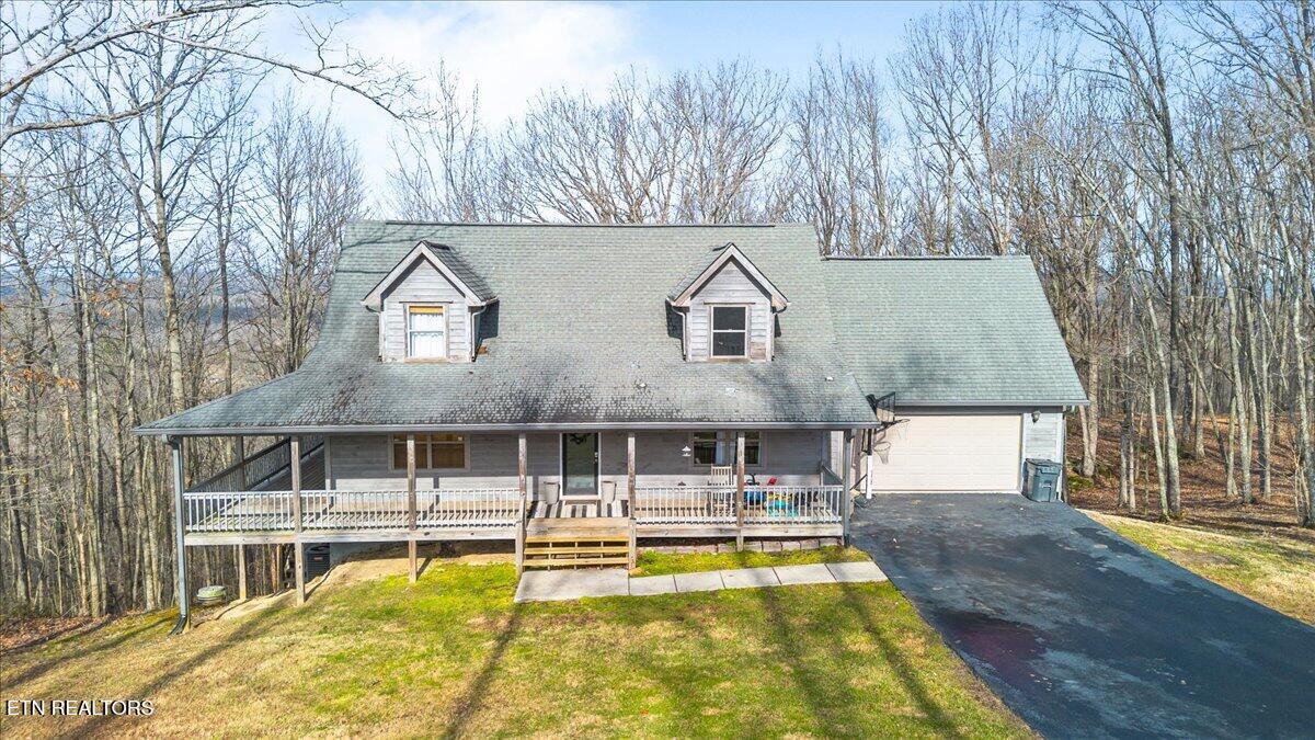 200 Brady Lane Oneida TN 37841