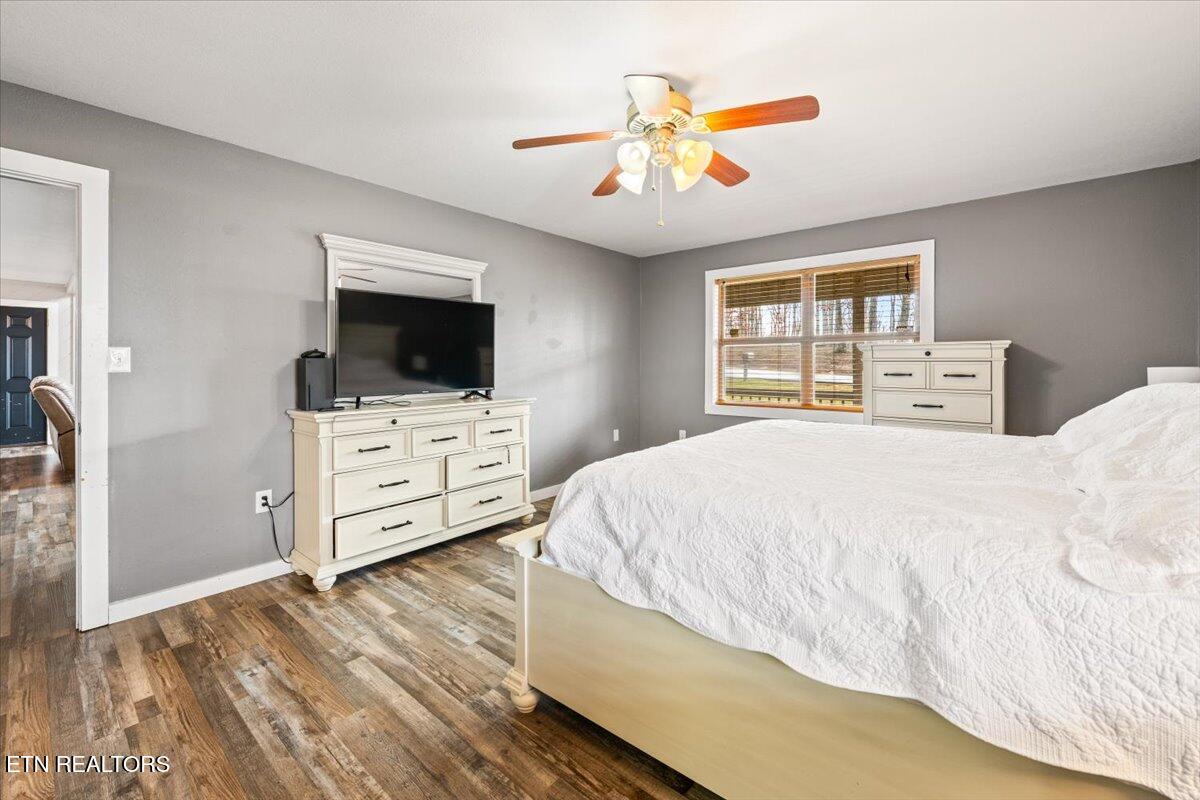 200 Brady Lane Oneida TN 37841