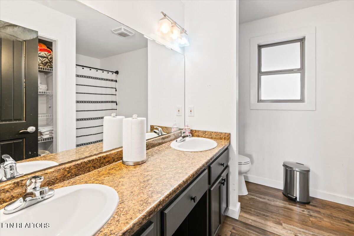 200 Brady Lane Oneida TN 37841