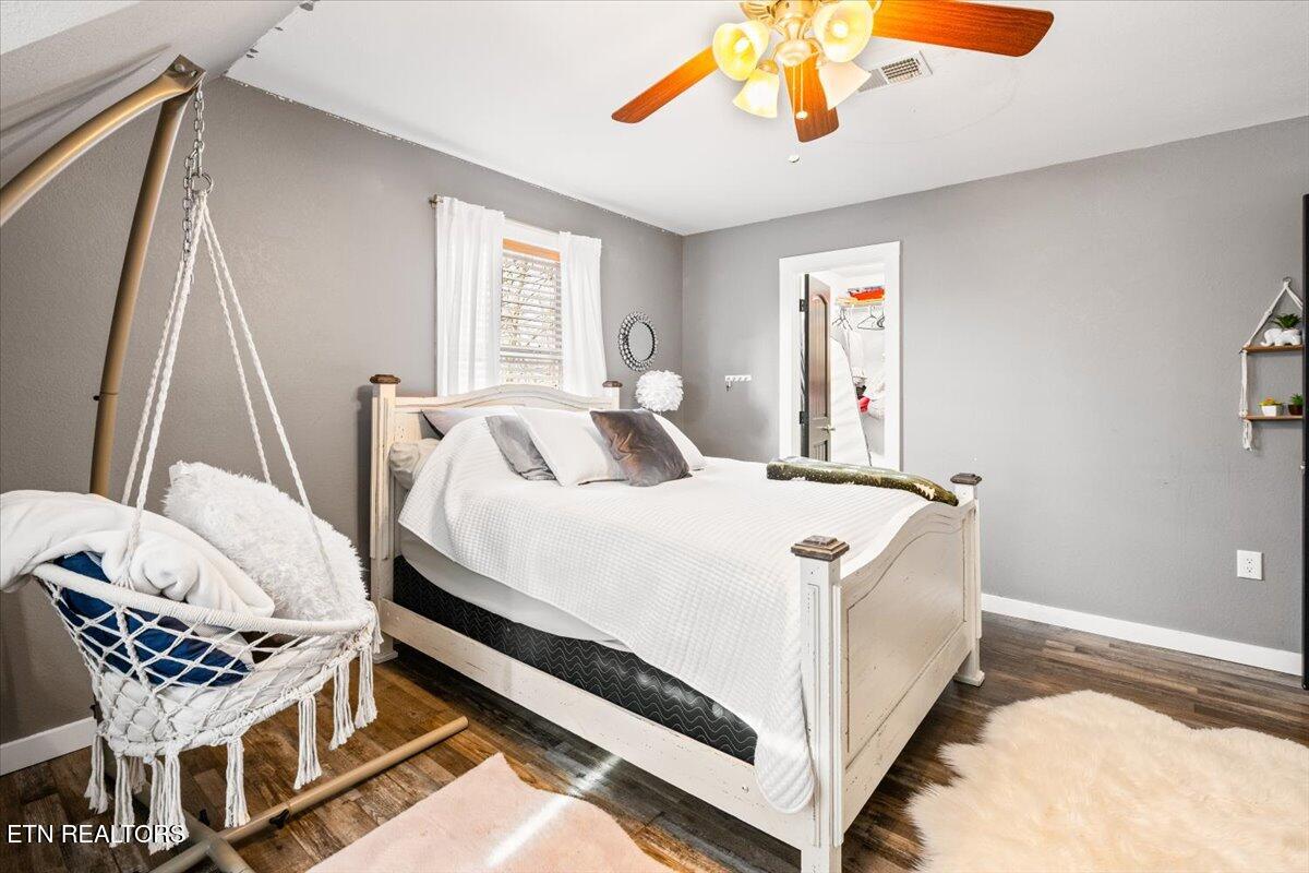 200 Brady Lane Oneida TN 37841