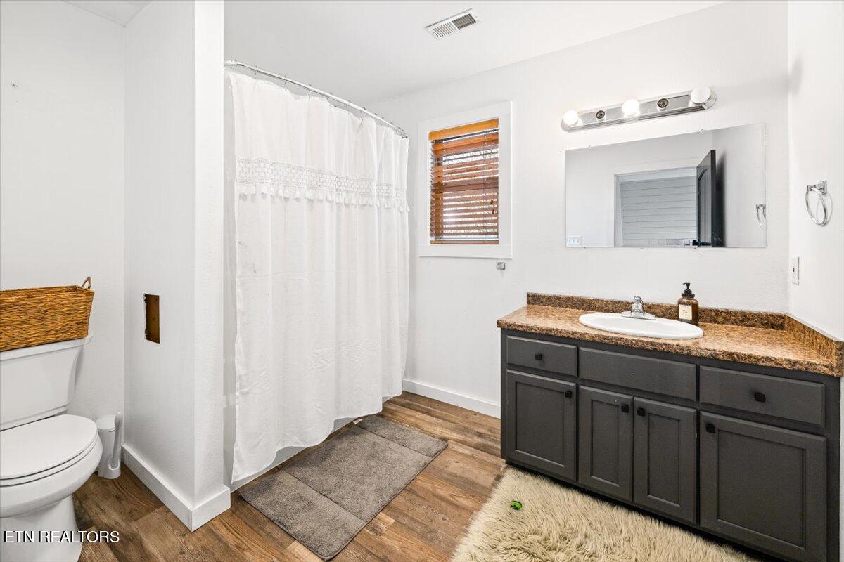 200 Brady Lane Oneida TN 37841