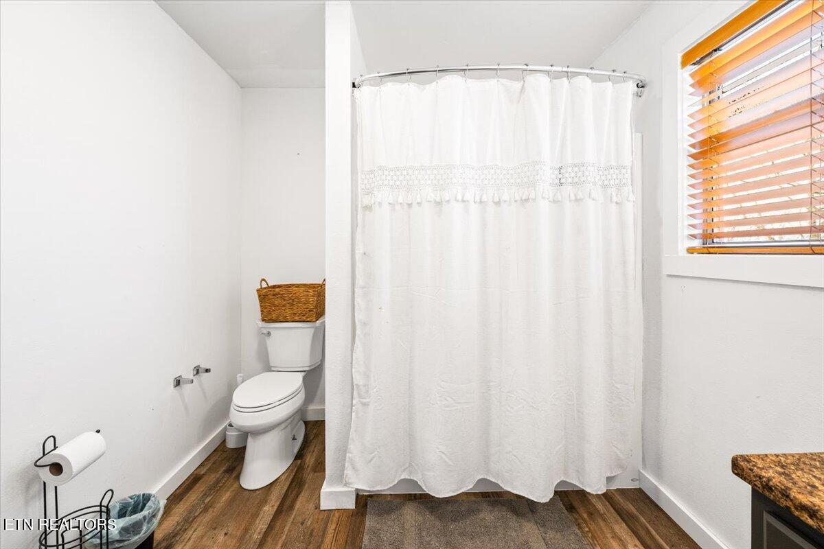 200 Brady Lane Oneida TN 37841