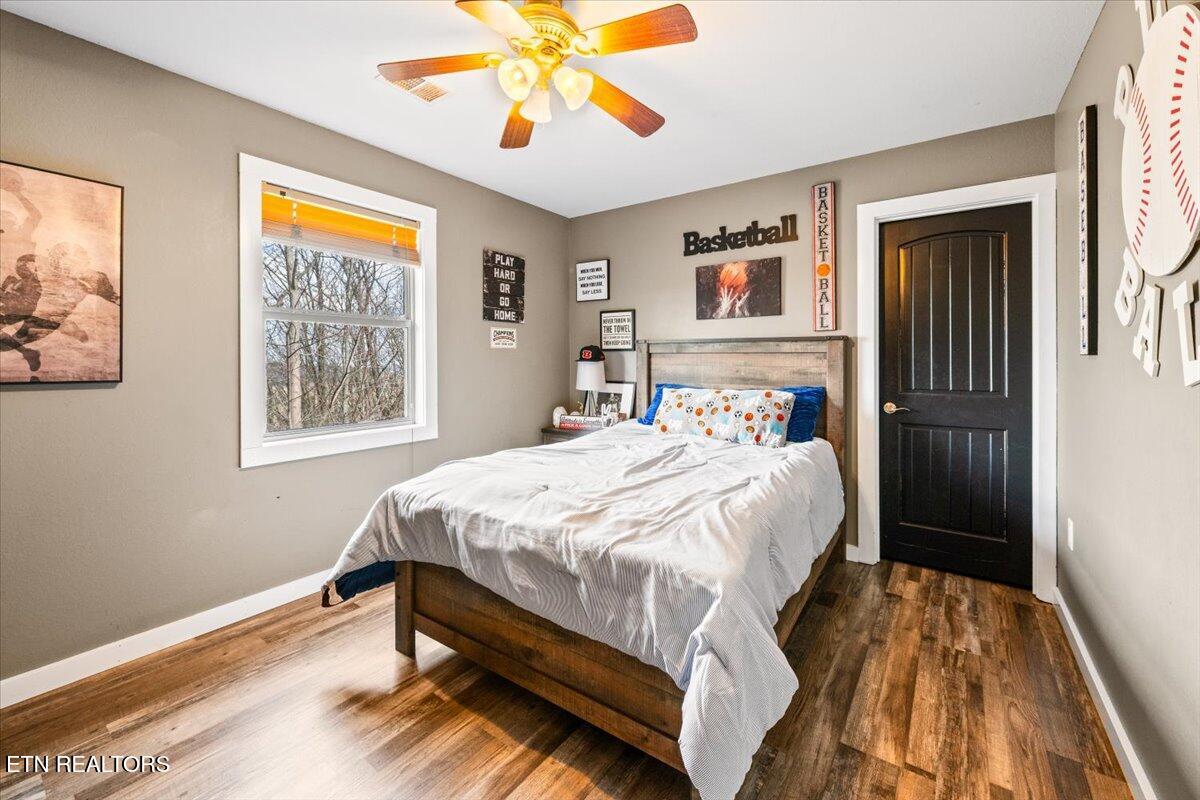 200 Brady Lane Oneida TN 37841