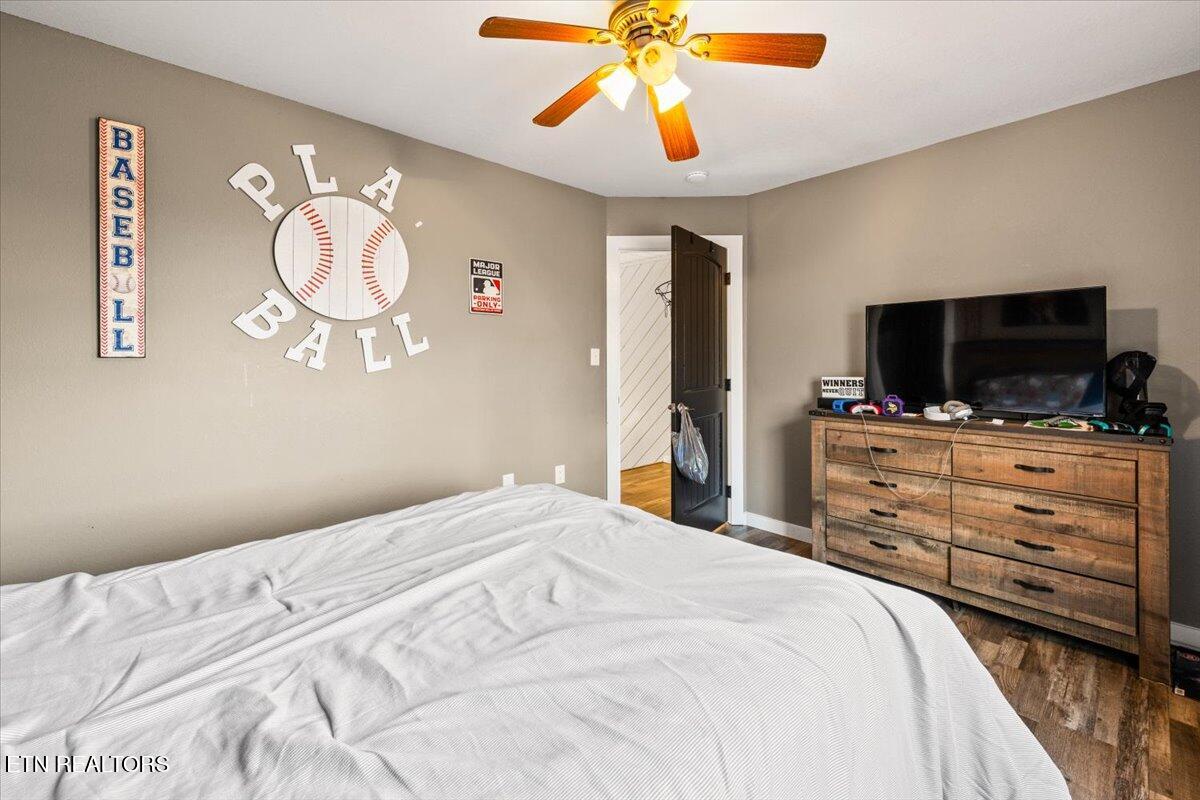 200 Brady Lane Oneida TN 37841