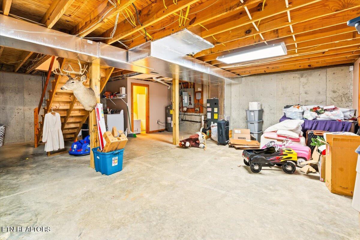 200 Brady Lane Oneida TN 37841