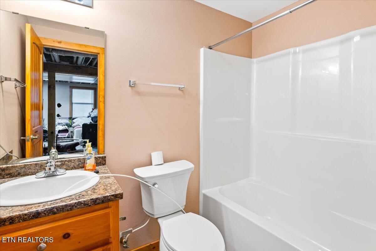 200 Brady Lane Oneida TN 37841