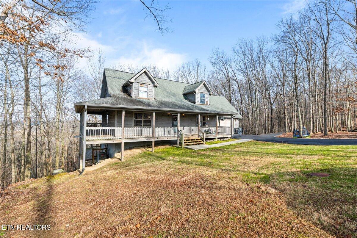 200 Brady Lane Oneida TN 37841