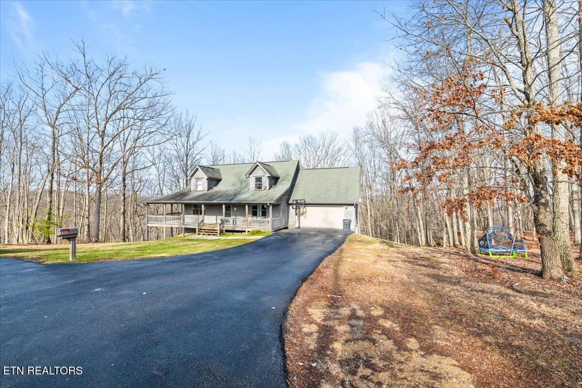200 Brady Lane Oneida TN 37841