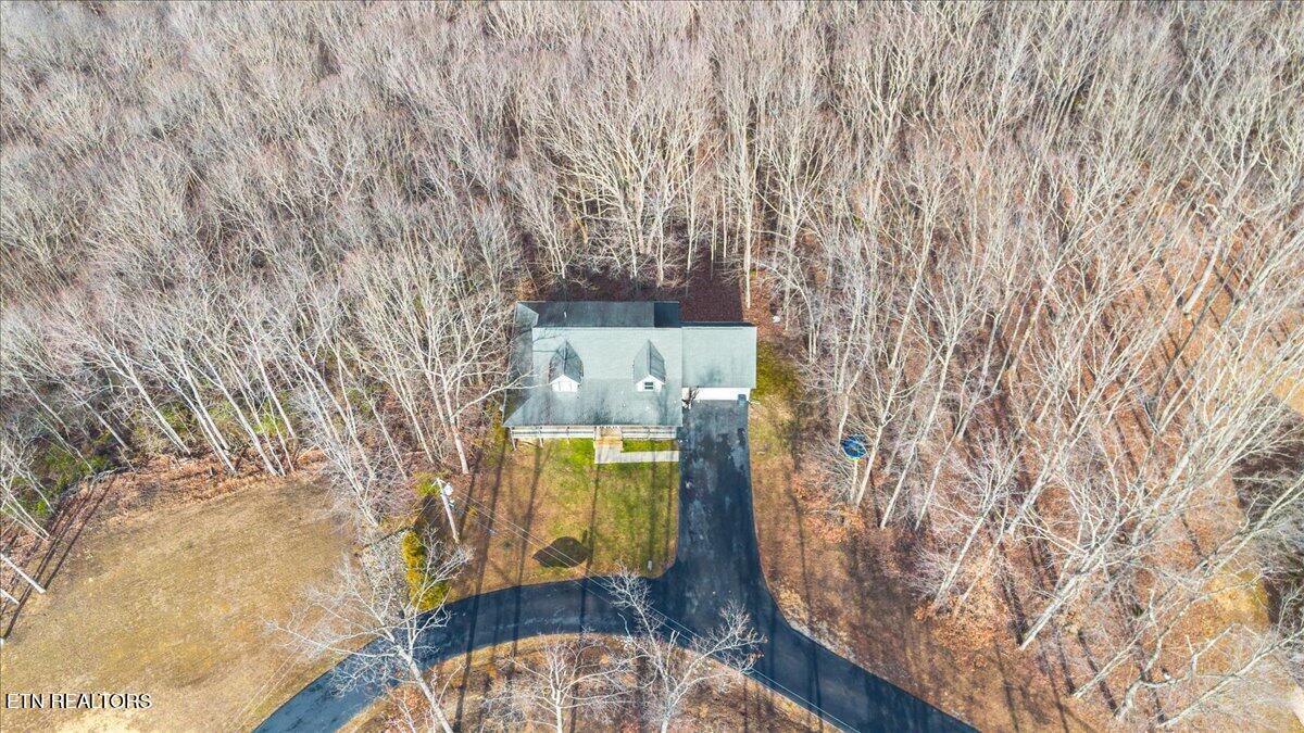 200 Brady Lane Oneida TN 37841