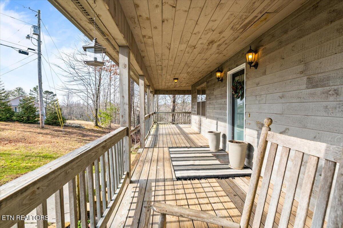 200 Brady Lane Oneida TN 37841