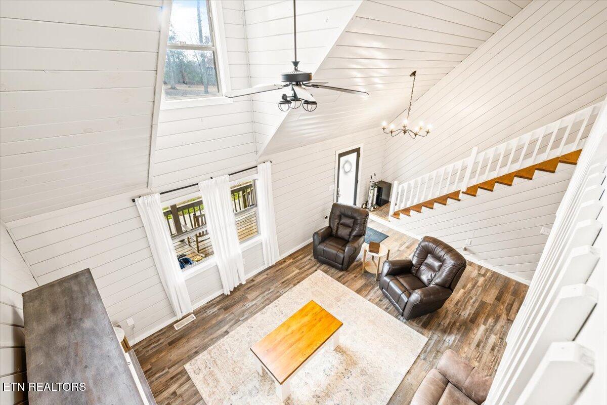 200 Brady Lane Oneida TN 37841